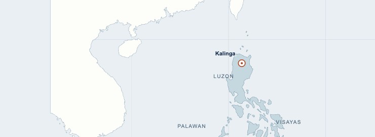 Before the Philippines